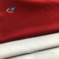 High Quality Scuba Polyester Plain Woven White Fabric